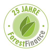 25 Jahre ForestFinance