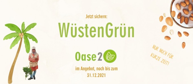 WüstenGrün-Angebot