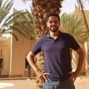 Anas BaChar