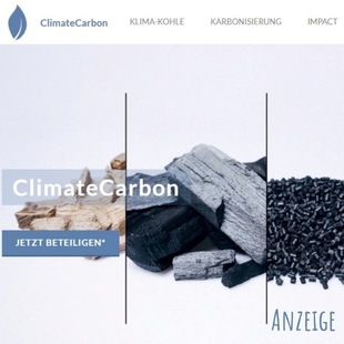 ClimateCarbon