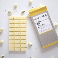 Cocoafair-Schokolade