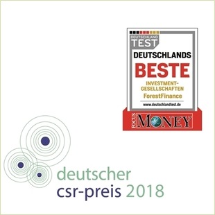 Deutscher CSR-Preis 2018
