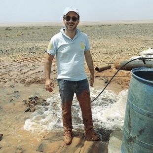 Driss Charef