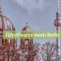 ForestFinance meets Berlin