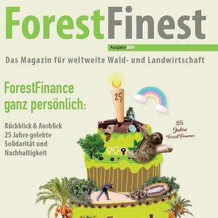 ForestFinest-Magazin