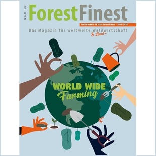 ForestFinest-Magazin