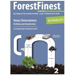 ForestFinest-Magazin