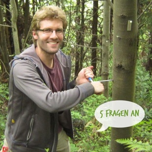 Florian Schnabel