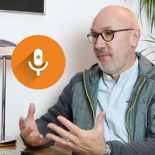 Harry Assenmacher im Podcast