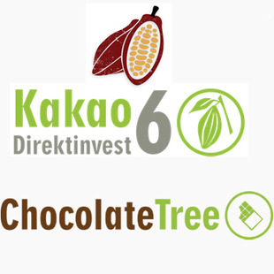 KakaoDirektinvest 6 und ChocolateTree